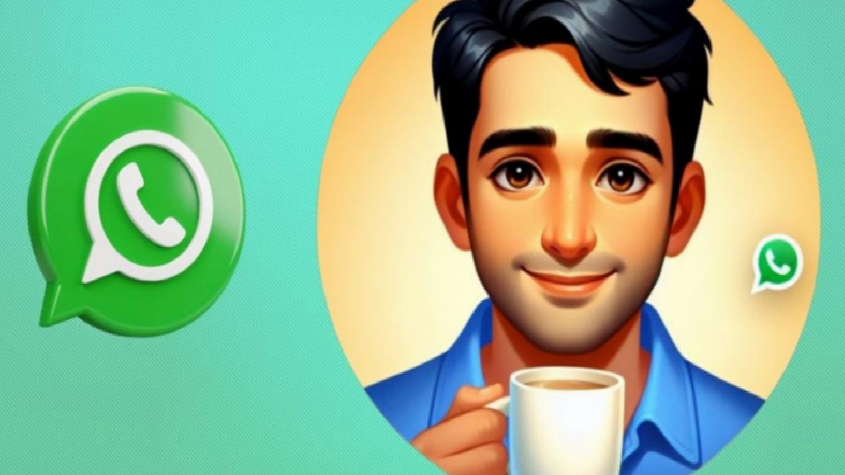 WhatsApp artık yapay zeka kullanarak profil resmi oluşturmanıza olanak sağlıyor