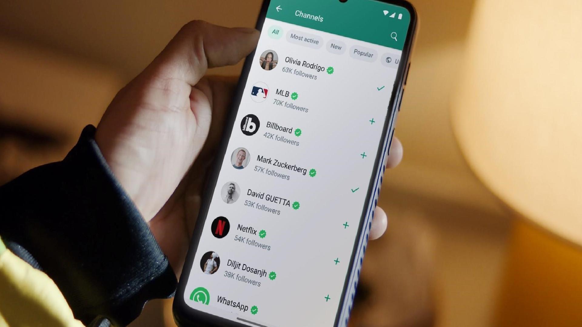 WhatsApp’ı aylık 3 milyar kullanıcı aktif olarak kullanıyor