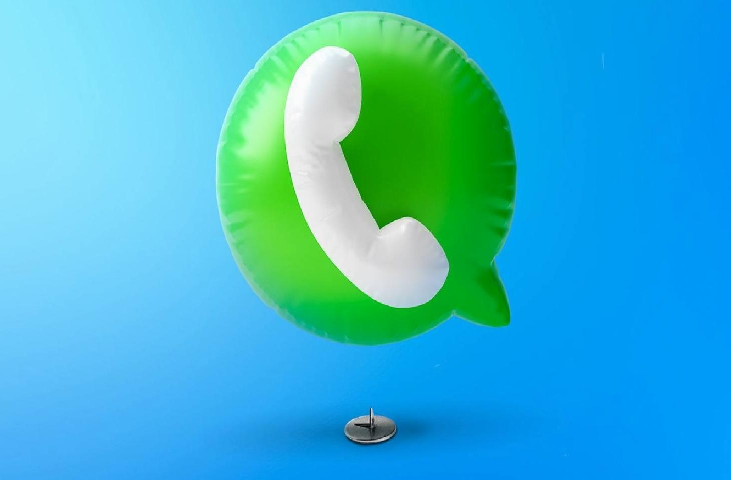 WhatsApp’ın test aşamasındaki yeni özelliği: Tek dokunuşla sesli mesaj