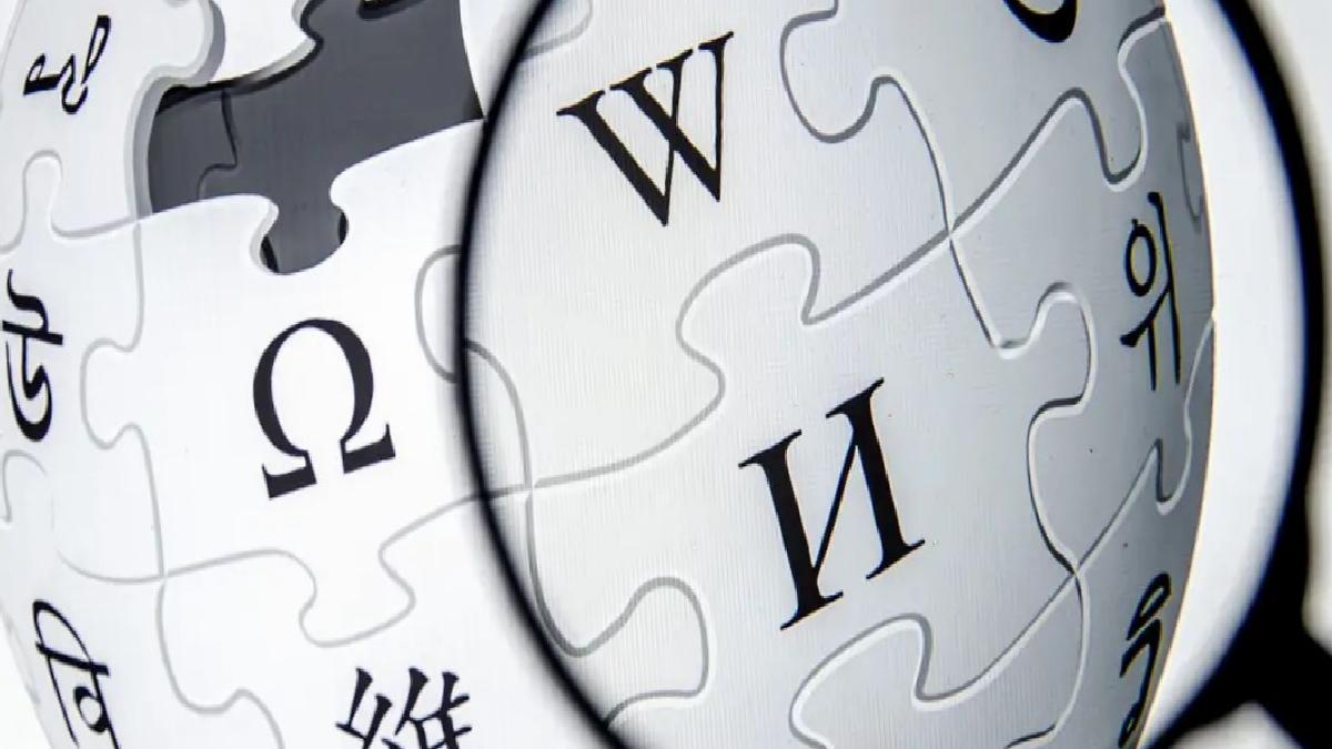 Wikipedia, yapay zekayı kullanmaya başlıyor