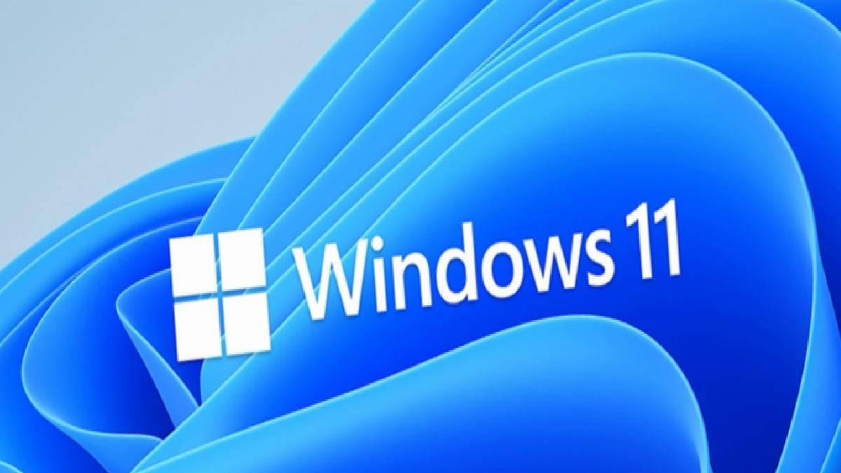 Windows 11’e gelecek yeni özellikler belli oldu
