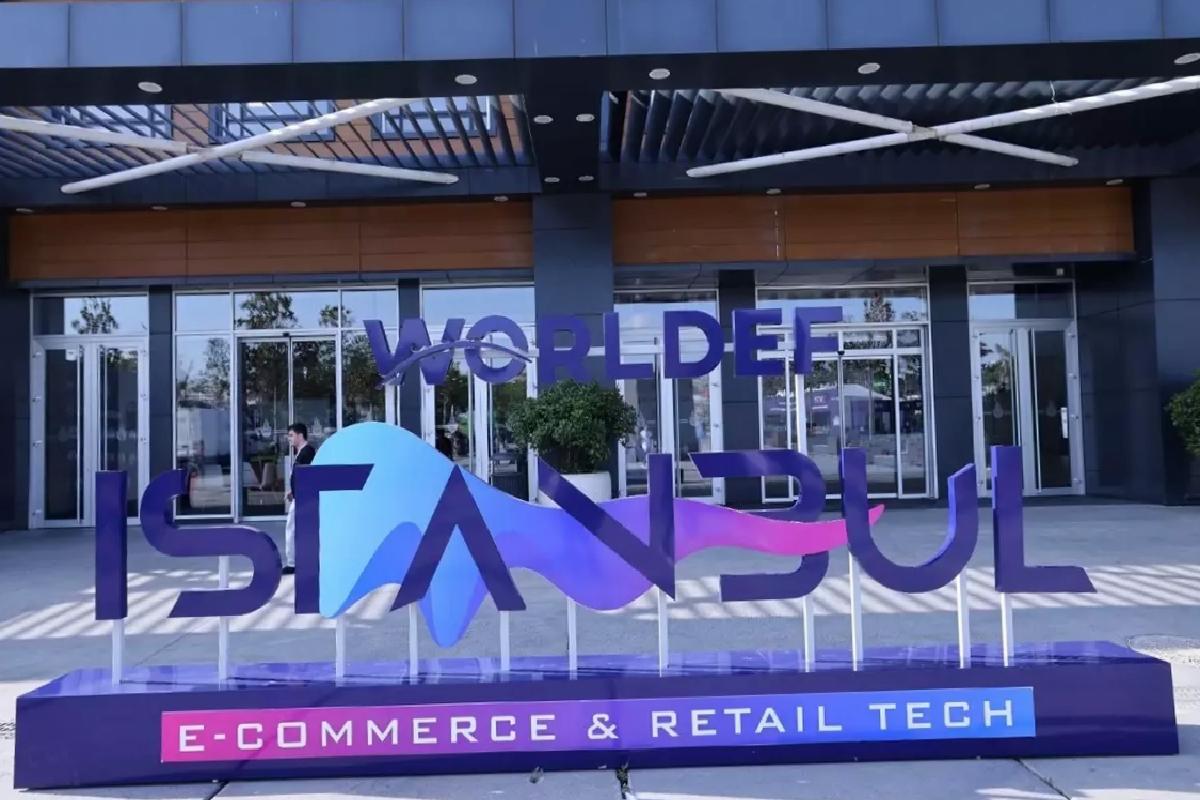 WORLDEF ISTANBUL 2025: E-Ticaretin Kalbi İstanbul’da Atacak