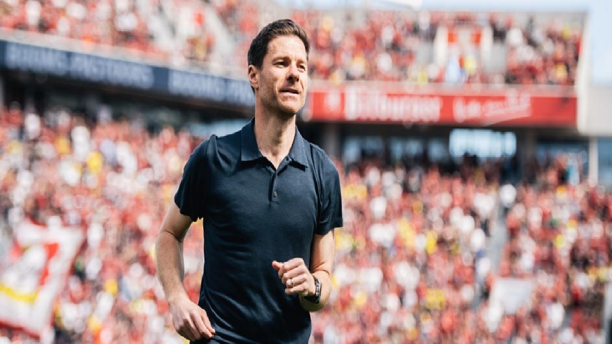 Xabi Alonso mağlubiyetle veda etti! Borussia Dortmund, Bayer Leverkusen’i 4 golle yıktı