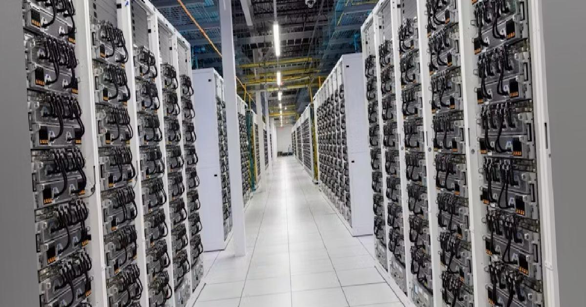 xAI’ın Colossus süper bilgisayarına Tesla Megapack’ler güç vermeye başladı