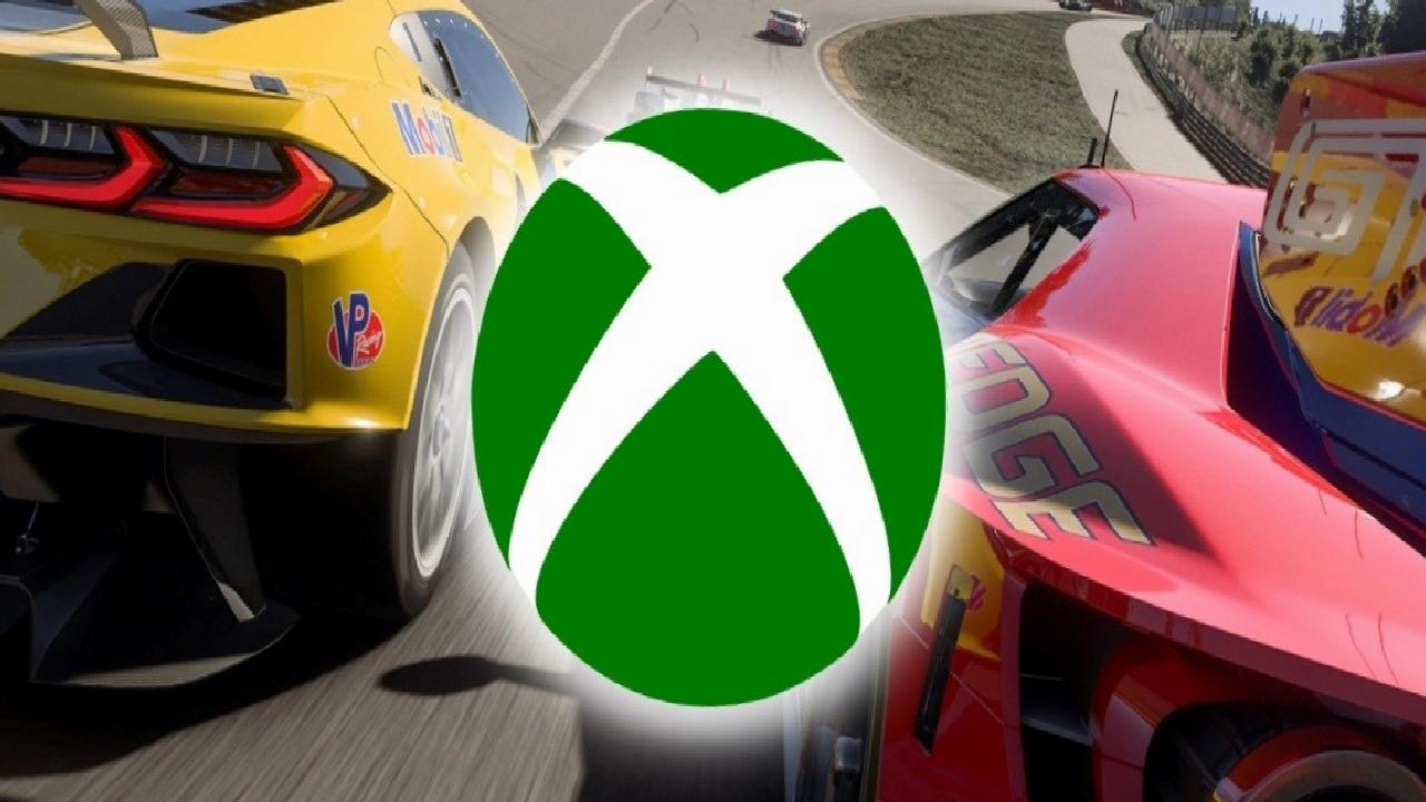 Xbox Game Pass ücretsiz oyun günleri: Forza Motorsport ve dahası
