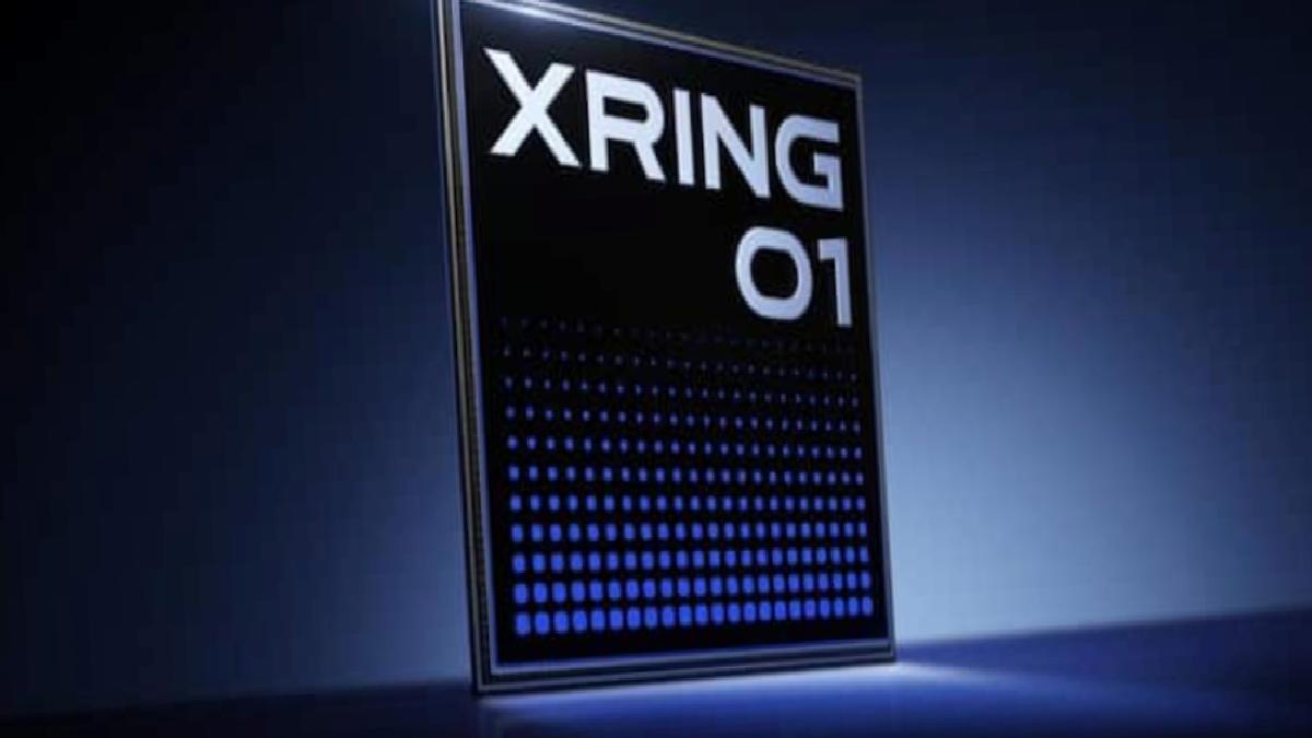 Xiaomi, akıllı telefon çipiyle Qualcomm ve Samsung’a meydan okuyor
