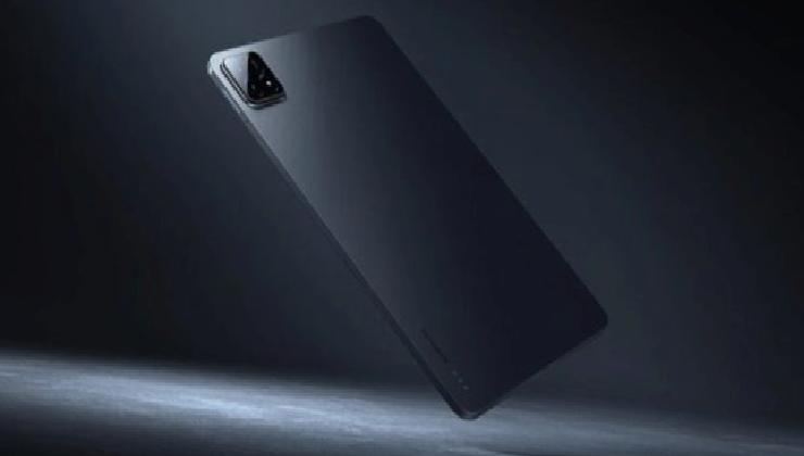 Xiaomi Pad 7 Ultra, serinin en üst düzey tableti olarak geliyor
