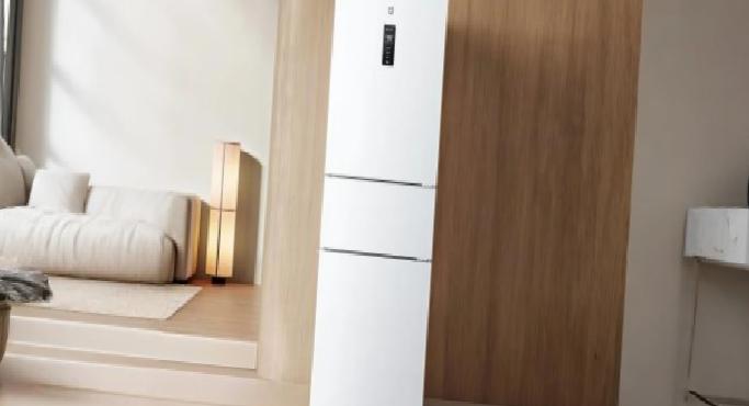 Xiaomi, üç kapılı yeni buzdolabını tanıttı: İşte fiyatı ve özellikleri