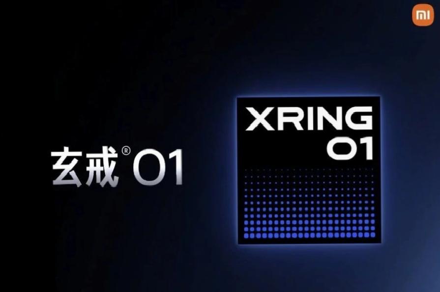 Xiaomi Xring 01 yongası Snapdragon 8 Elite performansını yakalamaya çalışacak