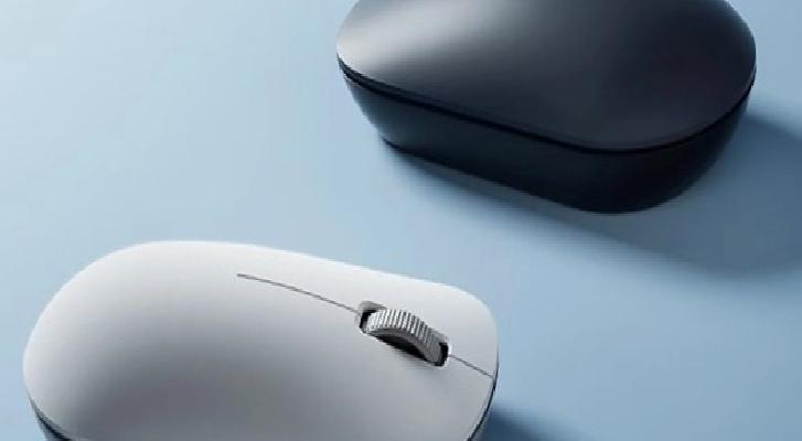 Xiaomi’den bütçe dostu kablosuz mouse: Wireless Mouse Lite 3