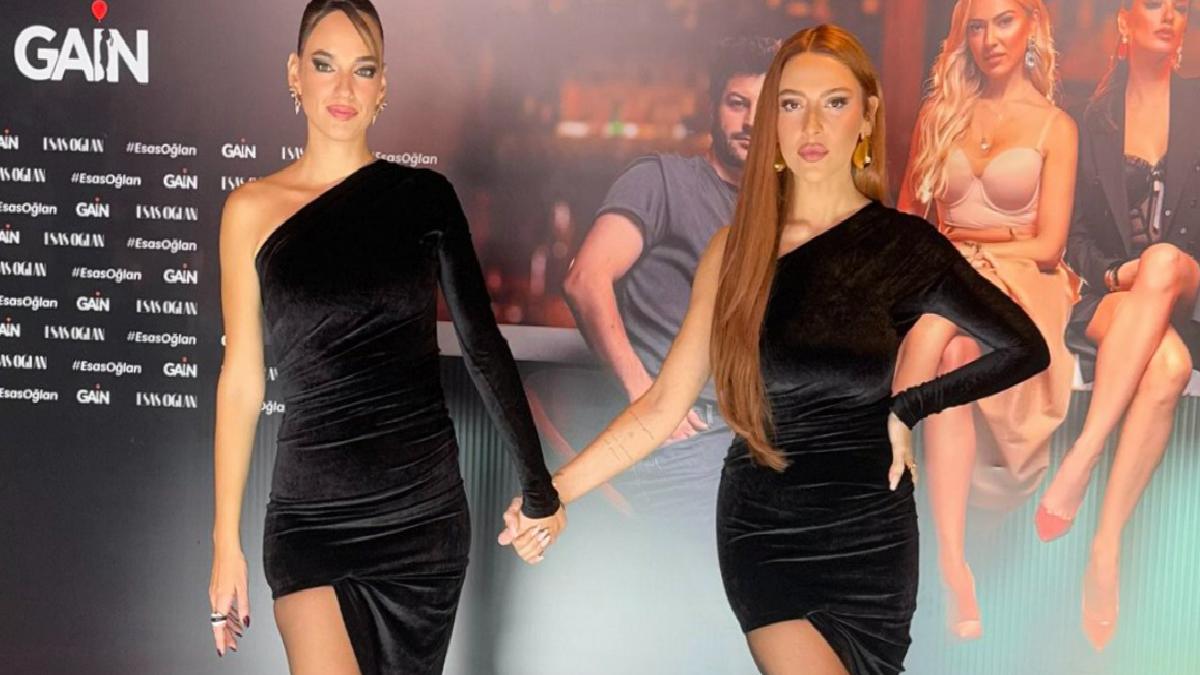 Yakın arkadaşlardı! Seda Bakan ile Hadise arasını bozuldu