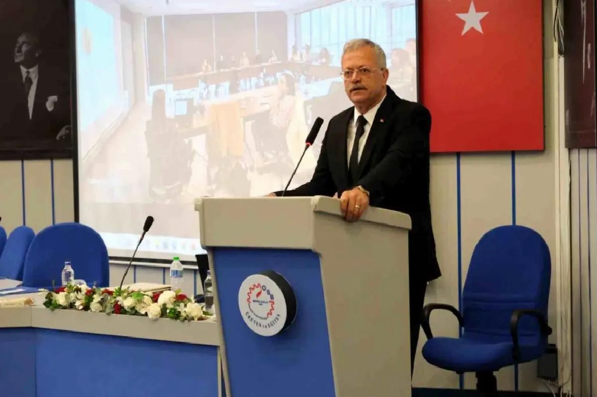 Yalın Üretim Eğitimi Mersin’de