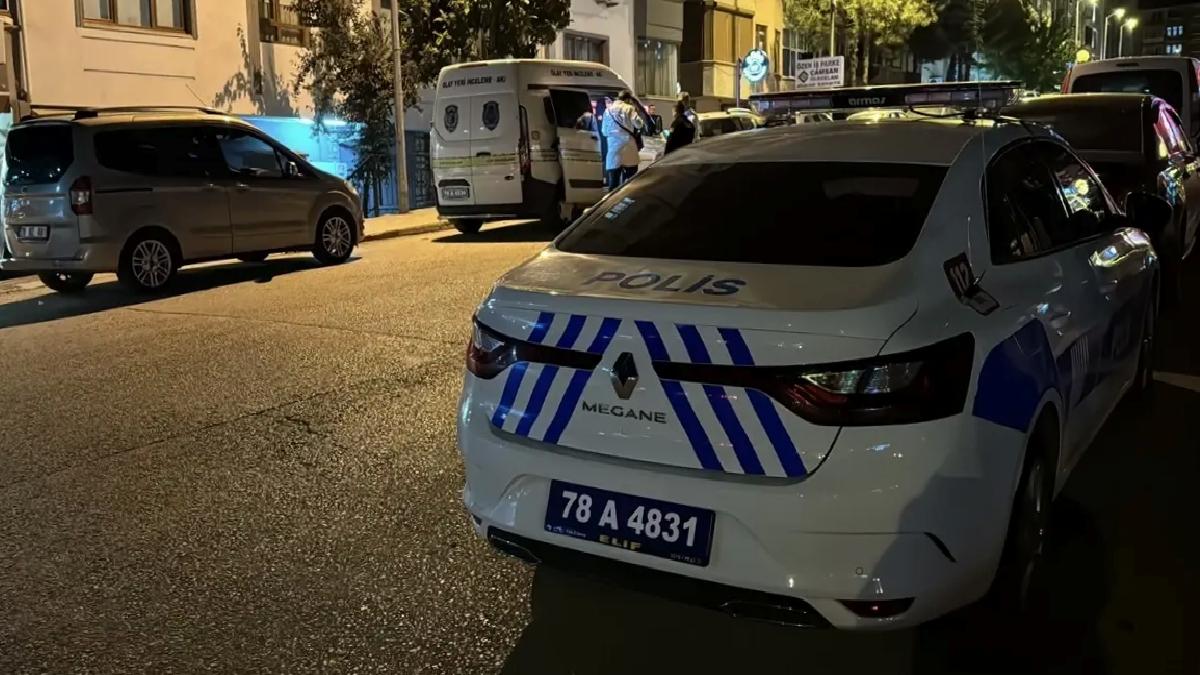Yalnız Yaşayan Adam Evinde Ölü Bulundu