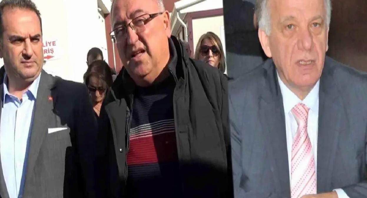 Yalova Belediyesi Yolsuzluk Davasında Yeniden Yargılama Başladı