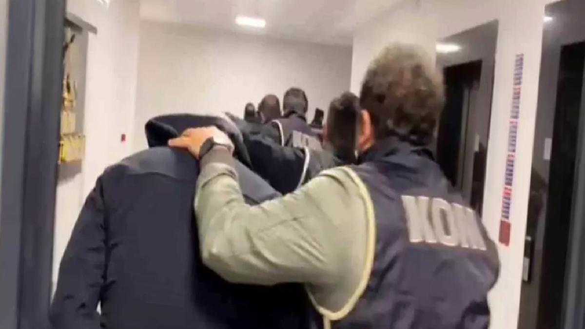 Yalova’da Dolandırıcılık Şebekesi Çökertildi