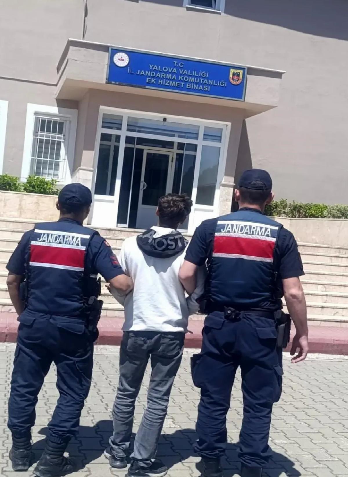 Yalova’da MİT Dolandırıcılığı: 10 Milyon Lira