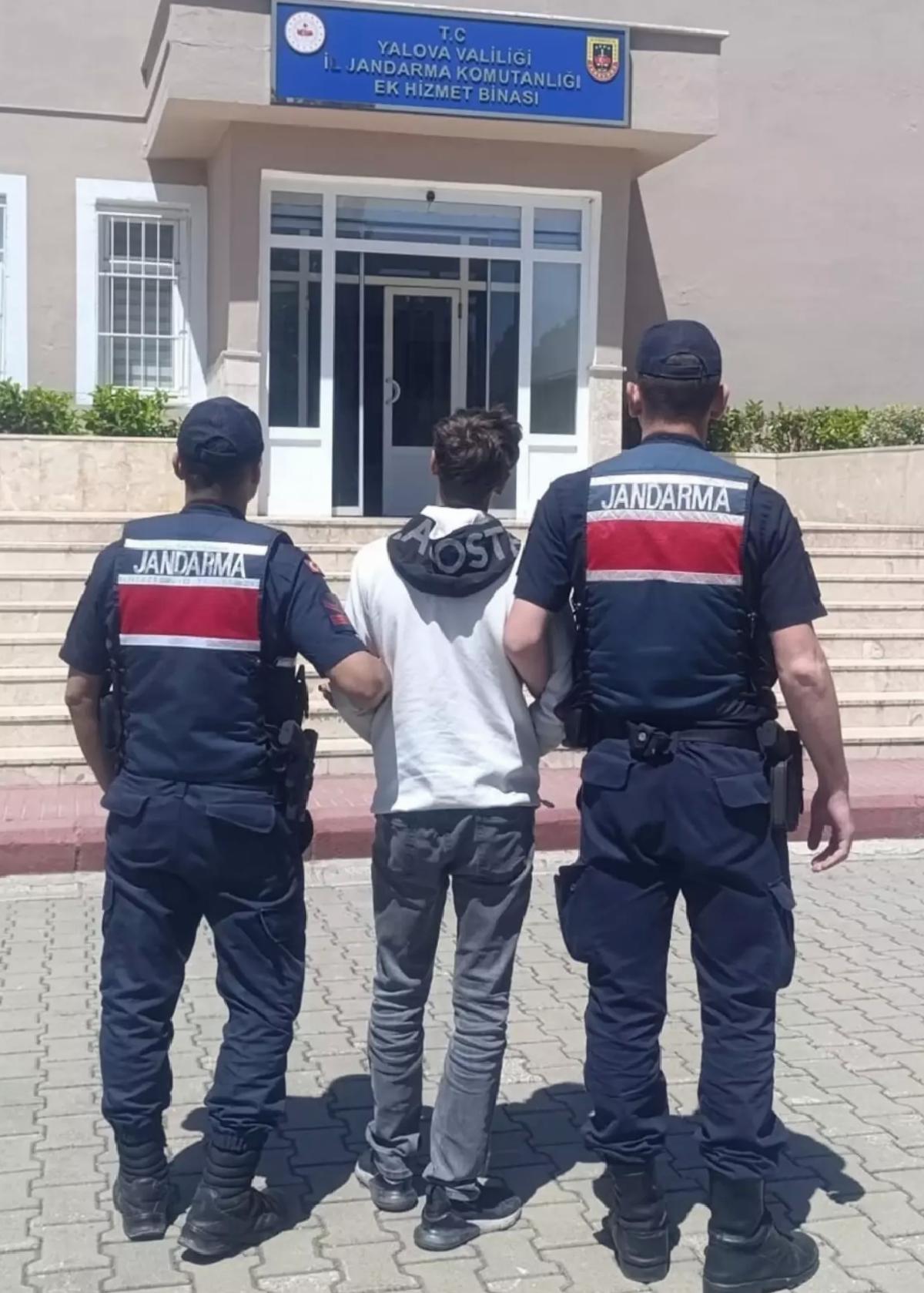 Yalova’da MİT Dolandırıcılığı: 10 Milyon Lira Çalındı
