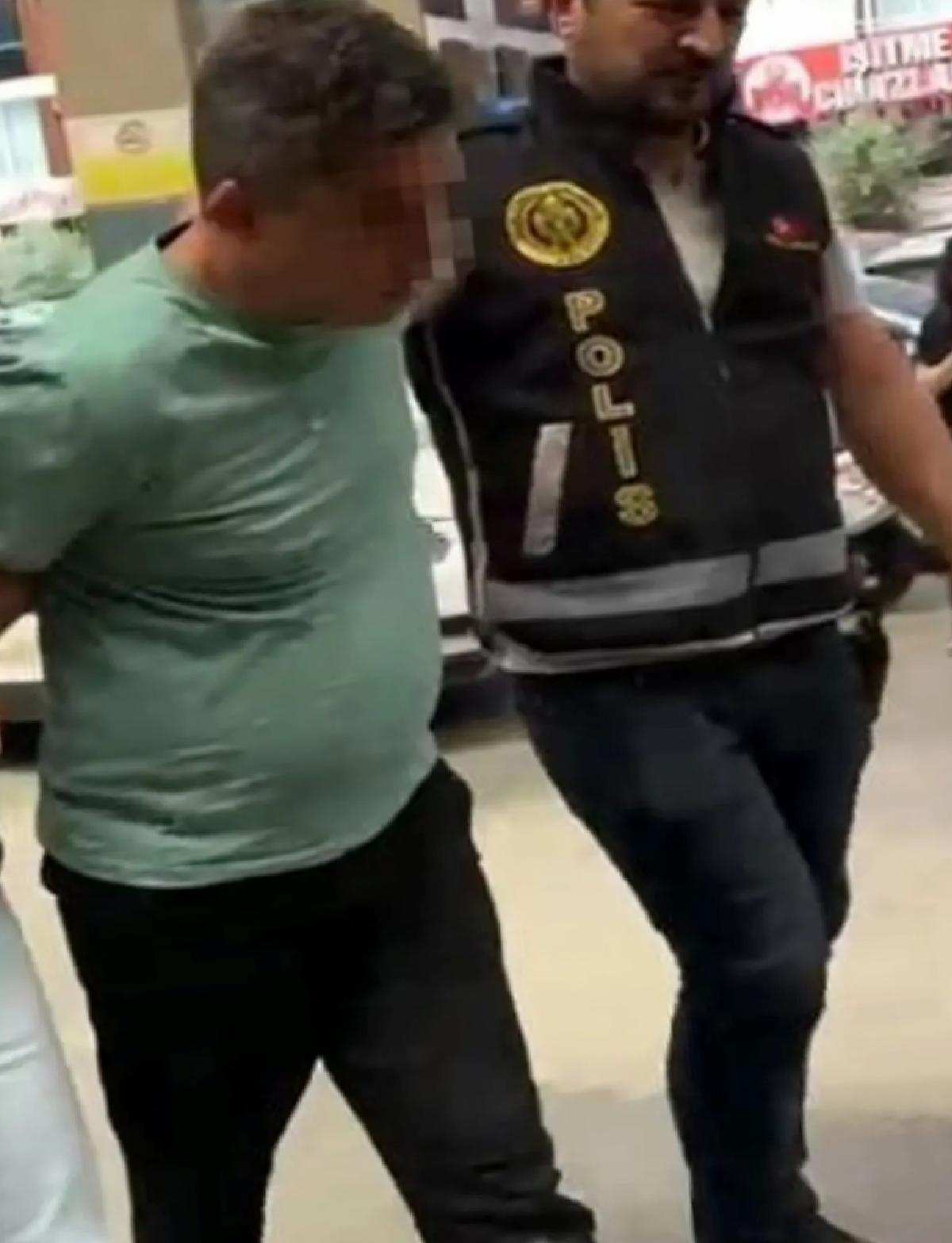 Yangın Faciasının Üzücü Sonucu: İtfaiye Eri Tutuklandı