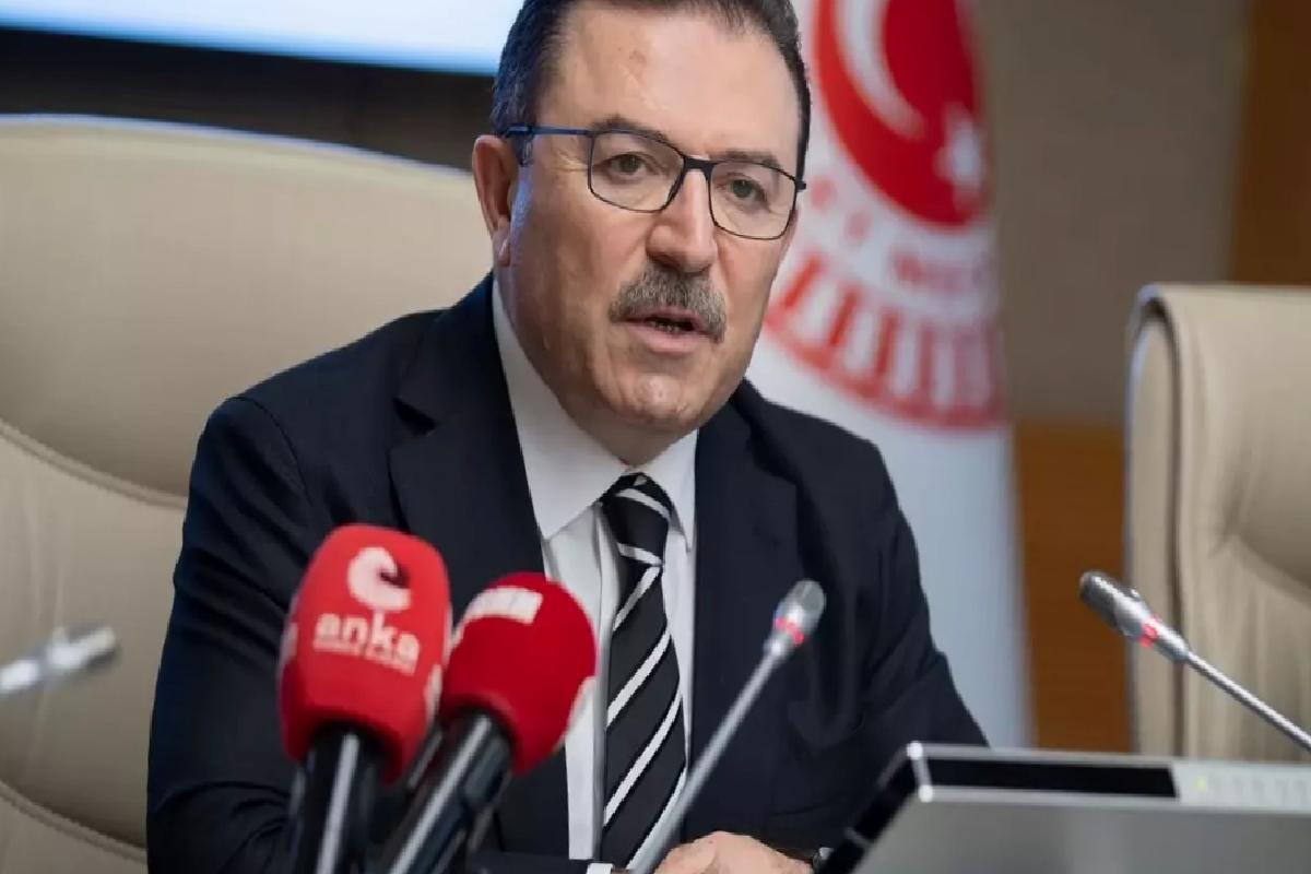 Yangın Komisyonu Vali’yi Dinledi