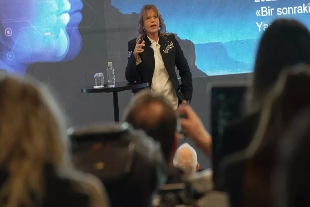 Yapay Zeka Zirvesi İzmir’de Gerçekleşti