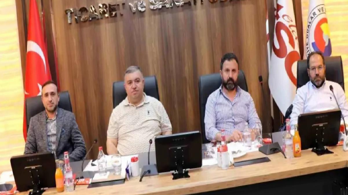 Yapı Denetim Firmaları Elazığ’da Bir Araya Geldi