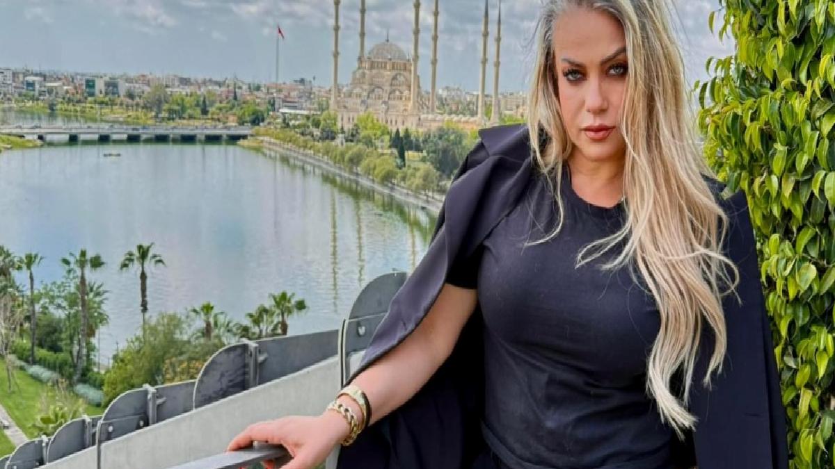 Yardımıcısı evini soymuştu! Yeliz Yeşilmen isyan etti