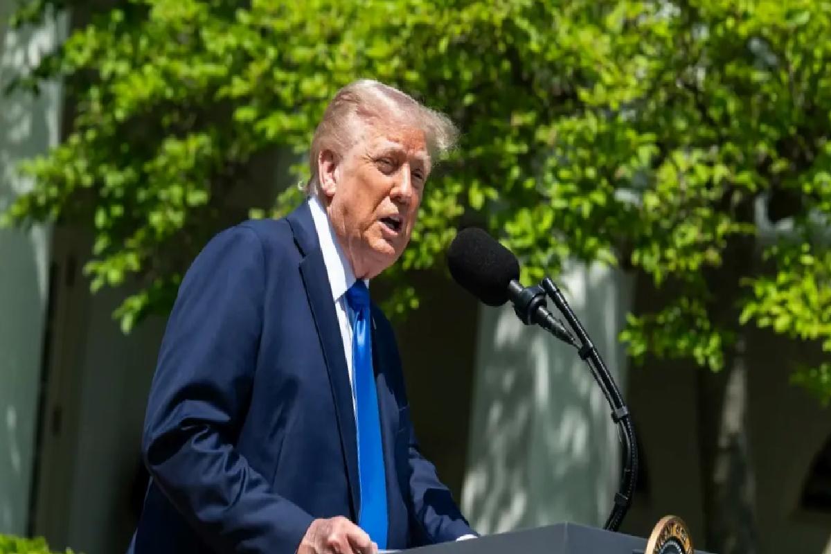 Yargıç’tan Trump’a Sınır Dışı Kararı