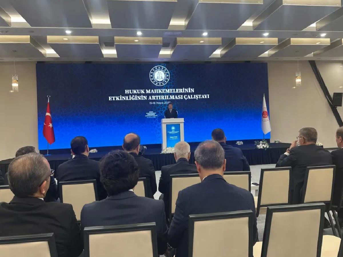 Yargıda Dijitalleşme ve Tasarruf Rakamları