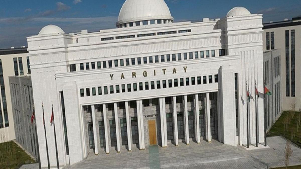 Yargıtay’dan, FETÖ çatı davasına ilişkin bozma kararı