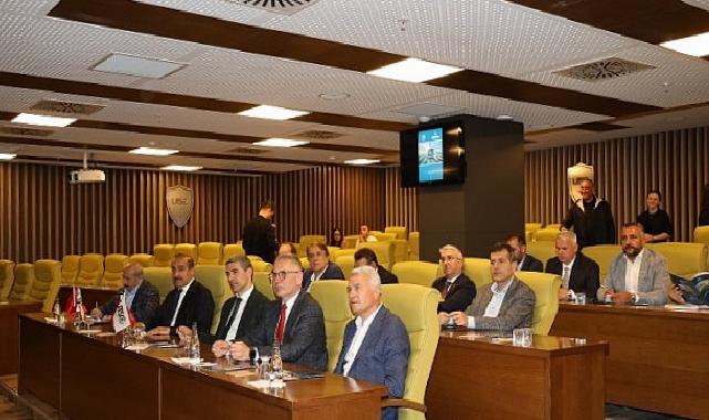 Yaş meyve sebze ve meyve sebze mamulleri ihracatına Banaz TDİOSB dopingi