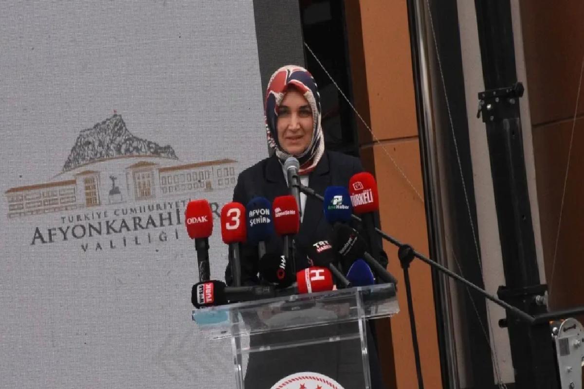 Yaşayan Miras Festivali Afyonkarahisar’da Başladı