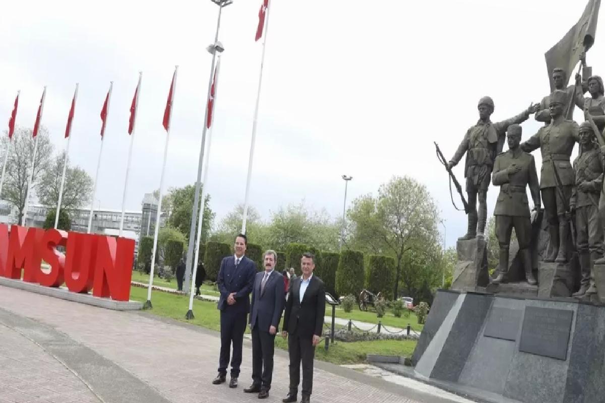 Yat Yarışları İçin Lansman Yapıldı