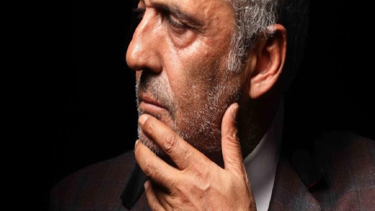 Yavuz Bingöl’den duygulandıran Sırrı Süreyya Önder paylaşımı