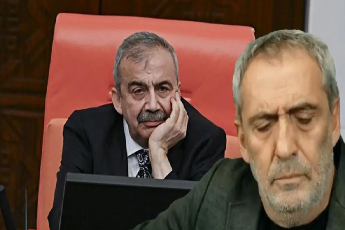 Yavuz Bingöl’den Sırrı Süreyya Önder’in vefatı sonrası duygusal paylaşım: Kime türkü söyleyeceğim?