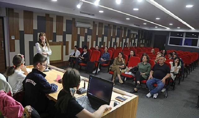 Yaz Atölyelerine İlk Adım: Çocuklarla Fikir Toplantısı Yapıldı