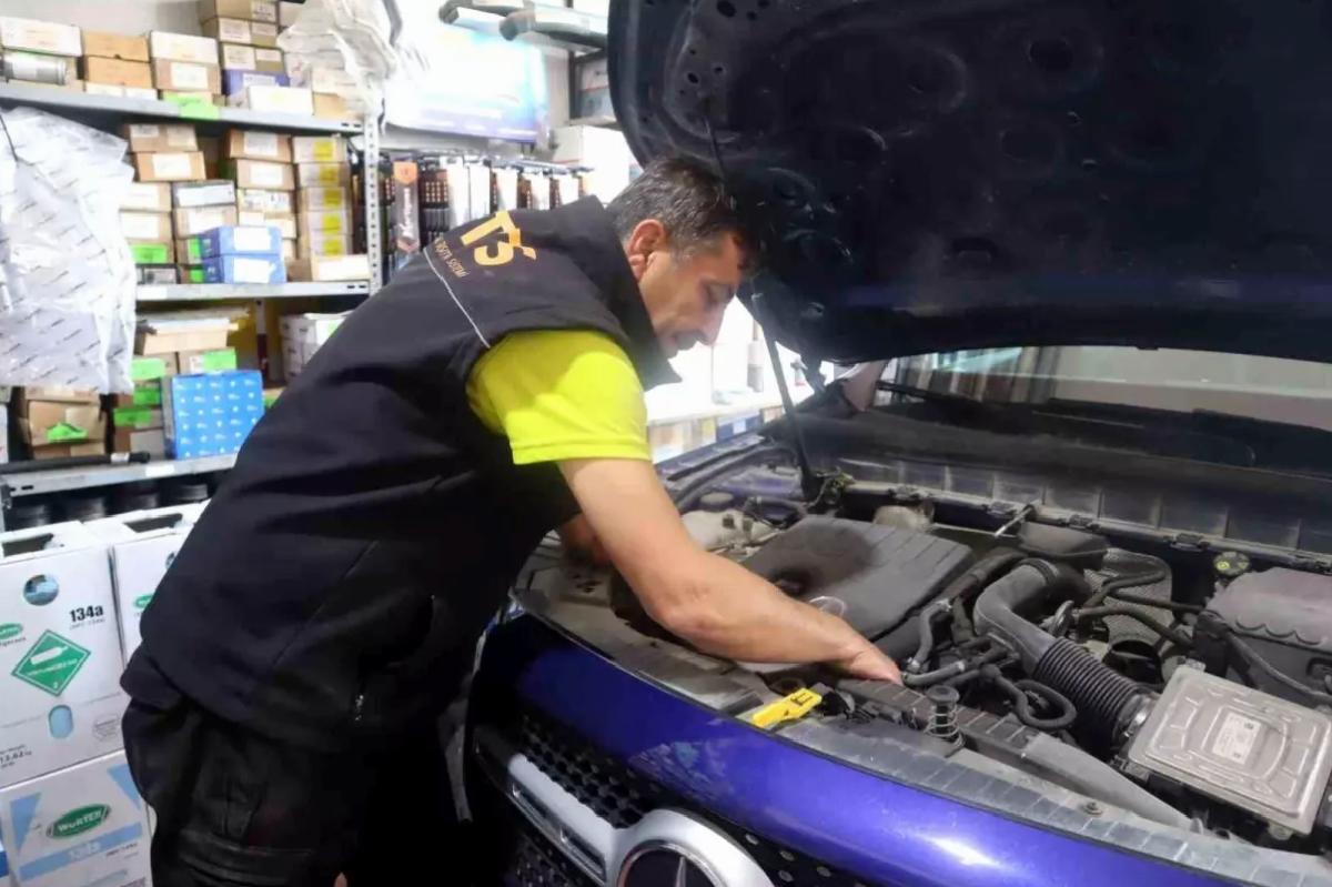 Yaz Öncesi Klima Bakımı Uyarısı