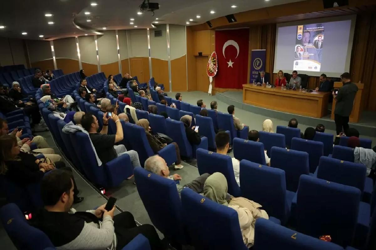 Yazıcıoğlu, Babasının Mirasıyla Yarışıyor