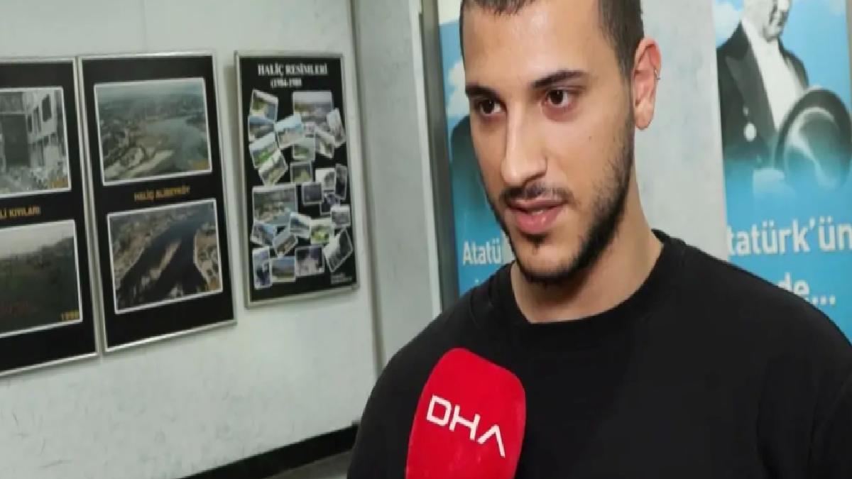Yeditepe Üniversitesi’nde Başarı Ödülleri