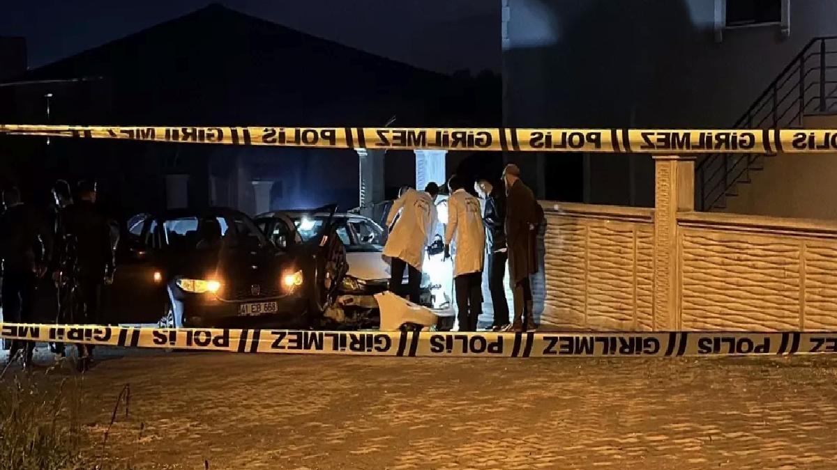 Yeğenini Öldüren Amca Gözaltına Alındı