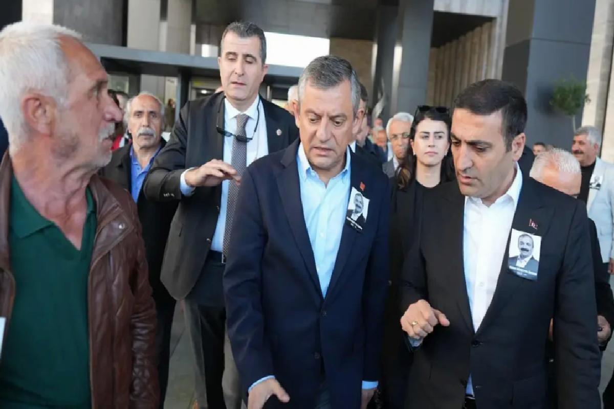 ‘Yemek kartı istedim vermediler’ diyen saldırganın yalanı ortaya çıktı