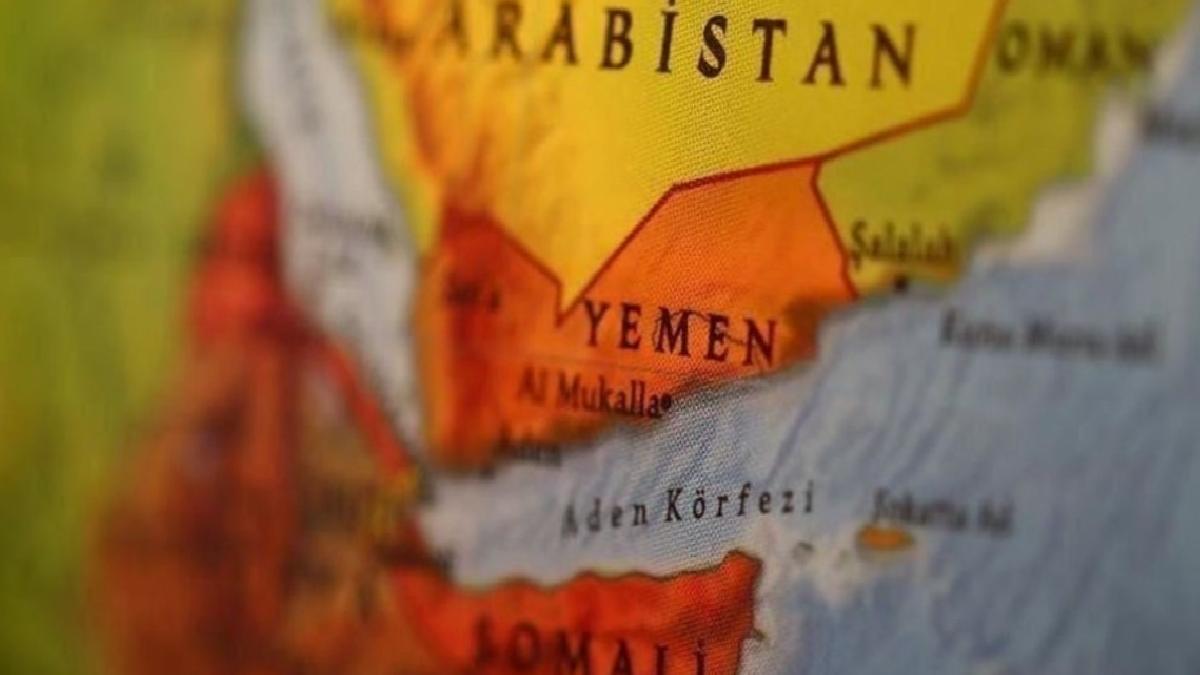Yemen, İsrail’e füze saldırısı düzenledi