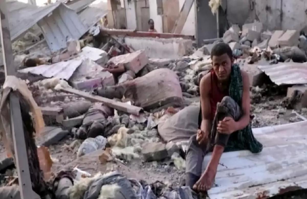 Yemen’deki ABD Hava Saldırıları Eleştirildi