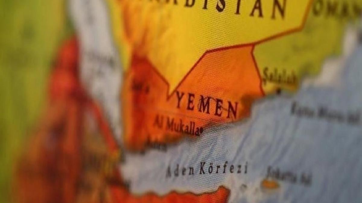 Yemen’in yeni Başbakanı Salim Salih Bin Brik oldu