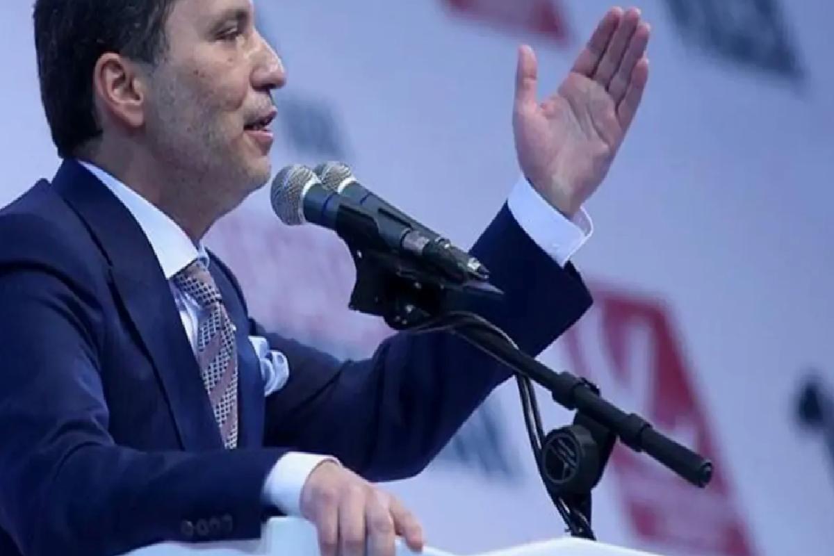 Yeni ittifak geliyor! Erbakan 3 partinin ismini saydı