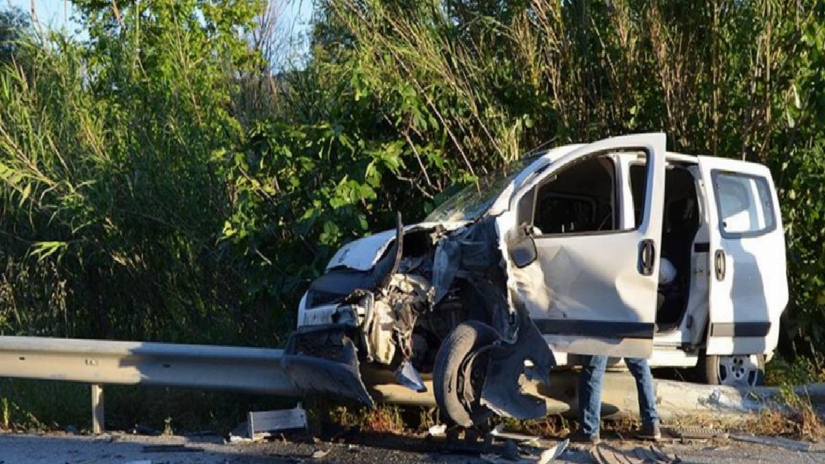 Yeni kanun teklifi hazır: Trafik kurallarına uymayanlara cezalar yolda