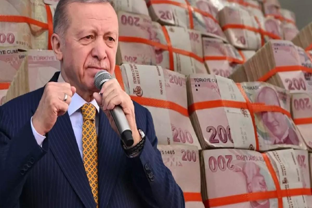 Yeni kredi destek paketi geliyor! Erdoğan, “Bu adımı atmaya mecburuz” diyerek duyurdu