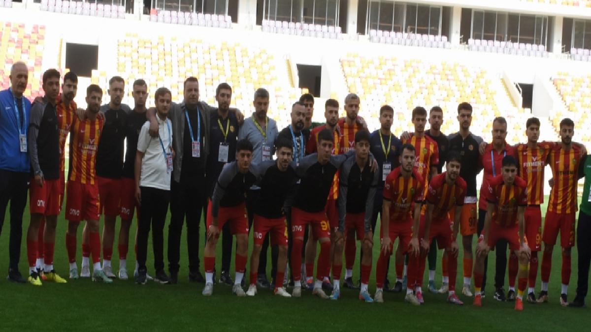 Yeni Malatyaspor, 1. Lig tarihinde galibiyet alamayan 4. ekip oldu