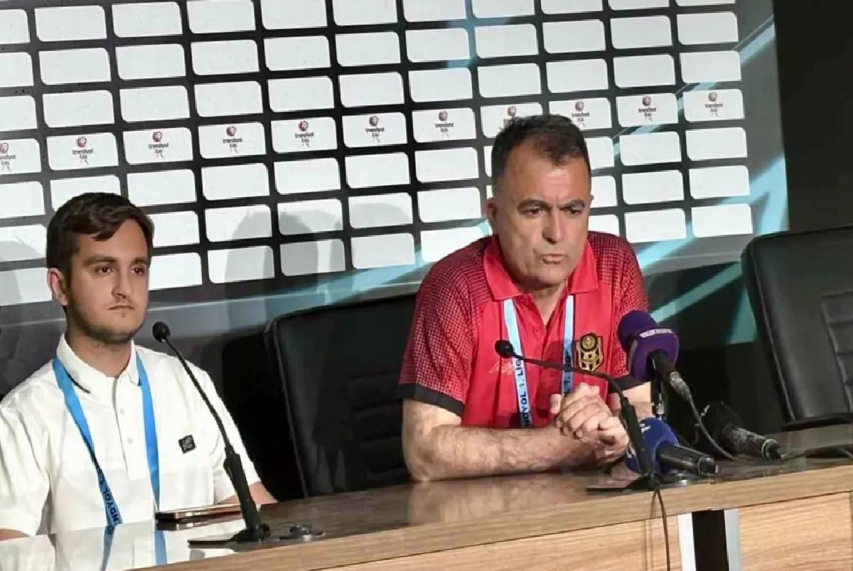 Yeni Malatyaspor Küme Düştü, Gençlerbirliği Şampiyon