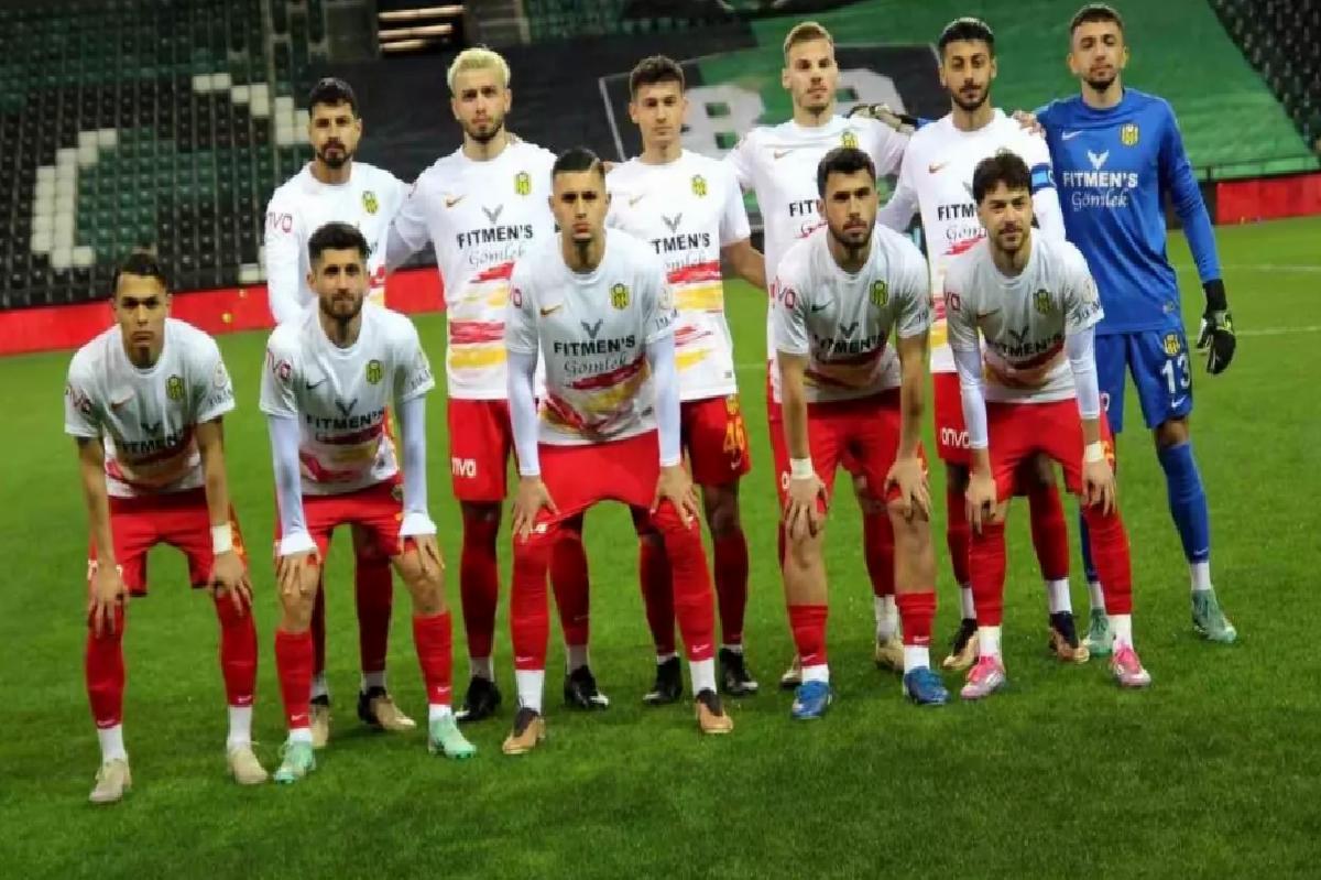 Yeni Malatyaspor’un Tarihi Çöküşü