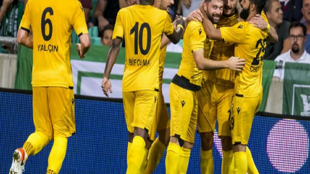 Yeni Malatyaspor’un yıllar boyunca önlemez düşüşü